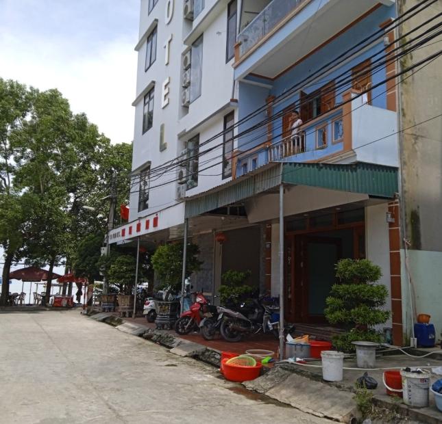 ĐẤT NỀN CÔ TÔ NGAY ĐẦU CẢNG SÁT BIỂN GIỮA TRUNG TÂM