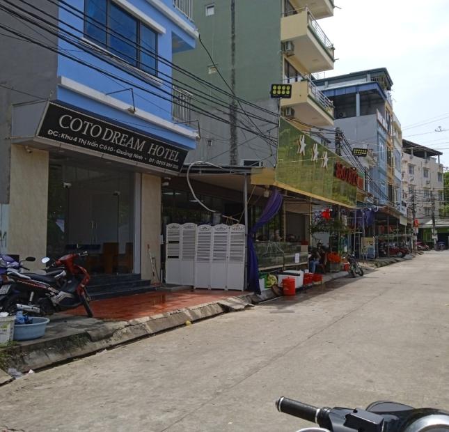 ĐẤT NỀN CÔ TÔ NGAY ĐẦU CẢNG SÁT BIỂN GIỮA TRUNG TÂM