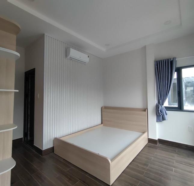 Chính chủ cho thuê căn 2 tầng nội thất hoàn thiện cơ bản dọn vào ở ngay giá sinh viên