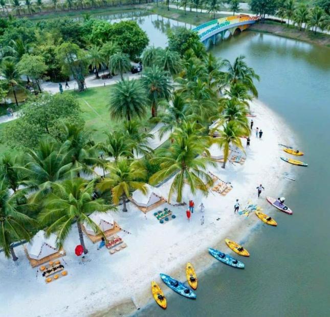 Bán Căn Gốc 2 Phòng Ngủ Lớn 69m Vinhomes Grand Park Tòa S8.03 Full Nội Thất
Căn hộ Vinhomes Grand