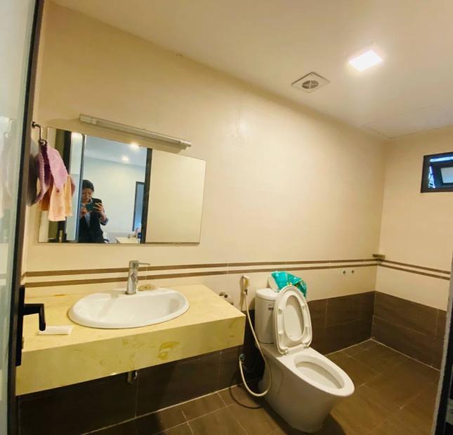 Trống duy nhất 1 văn phòng 40m2 cho thuê tại 398 Vũ Trọng Phụng, Thanh Xuân. Giá 6 triệu/tháng