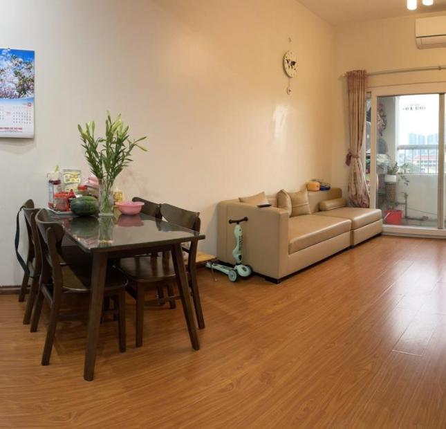 Bán căn hộ chung cư tại Dự án The Link 345-CT1, Bắc Từ Liêm,  Hà Nội diện tích 82m2  giá 3.3 Tỷ