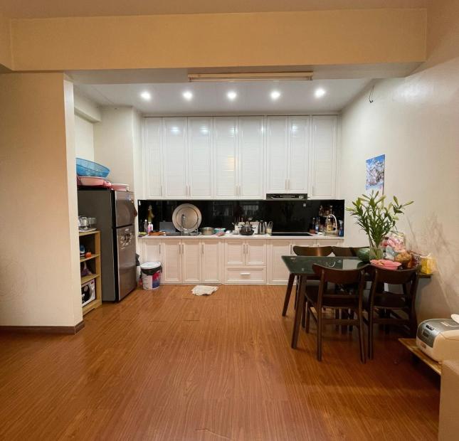 Bán căn hộ chung cư tại Dự án The Link 345-CT1, Bắc Từ Liêm,  Hà Nội diện tích 82m2  giá 3.3 Tỷ