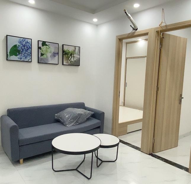 Bán chung cư mini Giải Phóng gần Đại học Bách Khoa , căn 1-3PN, nhận nhà ở ngay