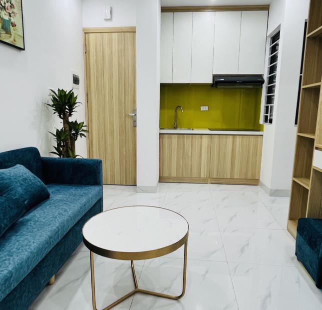 Bán chung cư mini Giải Phóng gần Đại học Bách Khoa , căn 1-3PN, nhận nhà ở ngay
