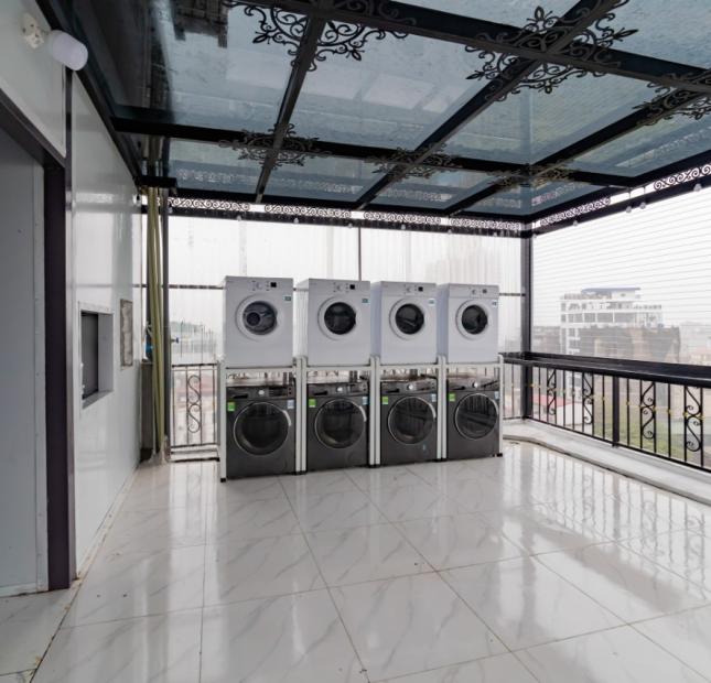 BÁN NHÀ 120M2*10 TẦNG, 46 PHÒNG 1 sàn  TM,1 Hầm, ĐANG CHO THUÊ 200 - 250 TR/THÁNG