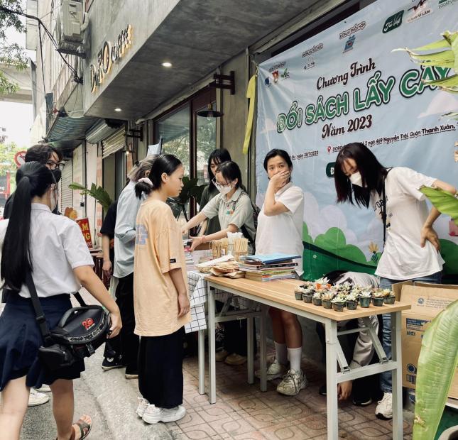 SANG NHƯỢNG QUÁN COFFE ĐỊA CHỈ NGUYỄN TRÃI, THANH XUÂN, HÀ NỘI