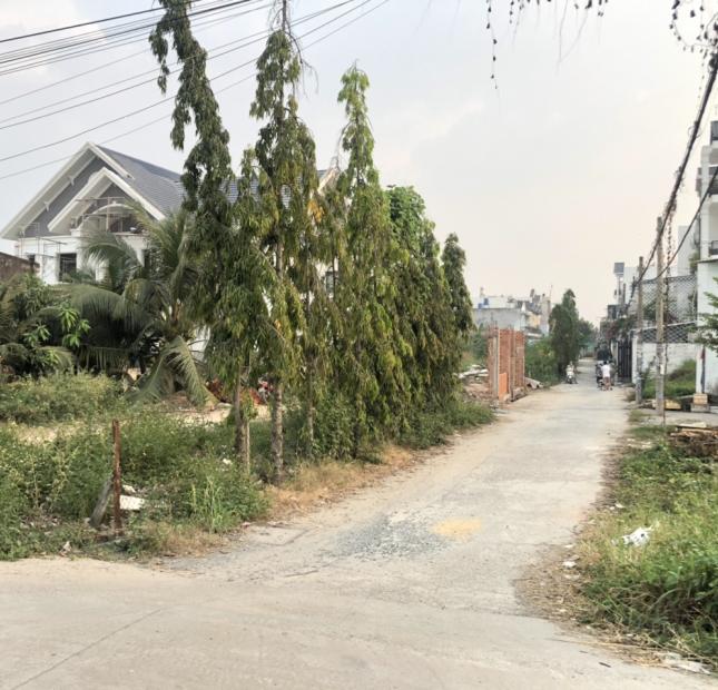 Bán đất tại Đường Thạnh Xuân 22, Quận 12, Hồ Chí Minh diện tích 73m2. (3.25 tỷ)