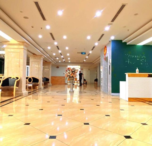 ⚜️ Khách Sạn VIP 5 Sao Hoàng Đạo Thúy 11 Tầng, 520m2 MT 15m, 70 Phòng, Chỉ 239 Tỷ  ⚜️