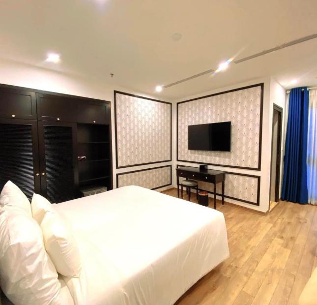 ⚜️ Khách Sạn VIP 5 Sao Hoàng Đạo Thúy 11 Tầng, 520m2 MT 15m, 70 Phòng, Chỉ 239 Tỷ  ⚜️