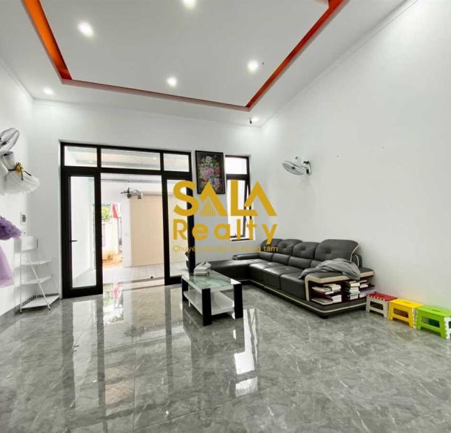 Nhà mới hẻm 434 Y Moan khu Thành Đồng - giá 1.850 tỷ 