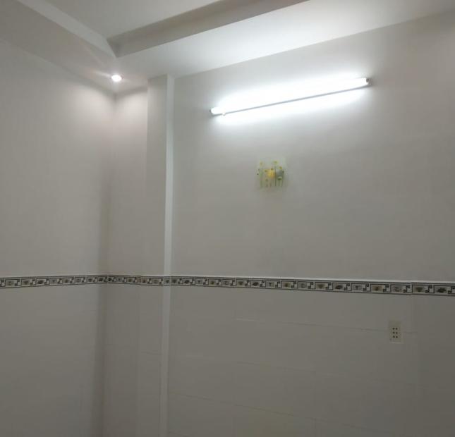 HXH ĐẬU CỬA_ VÕ VĂN NGÂN, LINH CHIỂU, THỦ ĐỨC_ BÁN NHÀ 3 TẦNG_ 55 m2 thổ cư_ CHỈ 5 TỶ