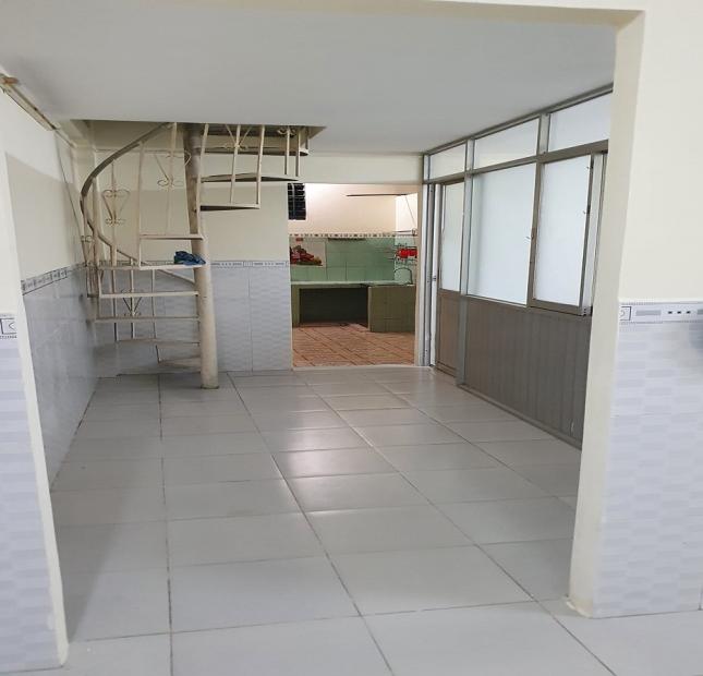 HXH ĐẬU CỬA_ VÕ VĂN NGÂN, LINH CHIỂU, THỦ ĐỨC_ BÁN NHÀ 3 TẦNG_ 55 m2 thổ cư_ CHỈ 5 TỶ