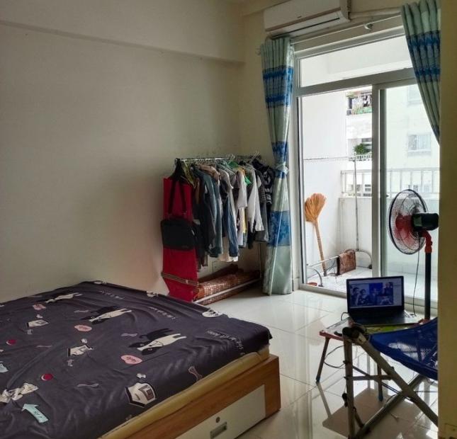 Căn nhà 5 phòng ngủ, Trần Văn Quang gần Lạc Long Quân, Tân Bình, Giá 5 tỷ
