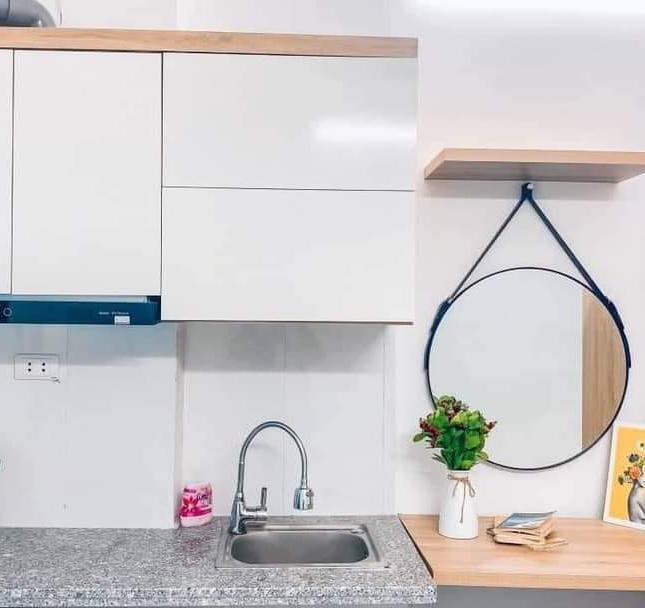 Bán tòa CCMN quận Thanh Xuân gần ĐH Hà Nội 95m x 9 tầng