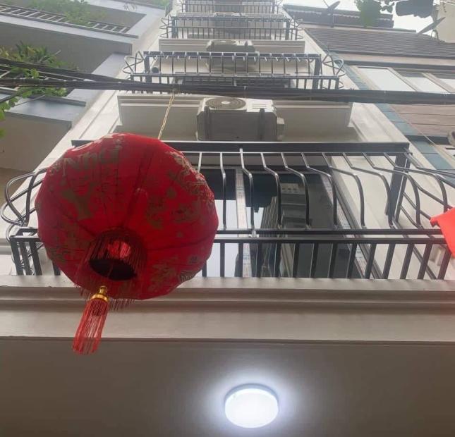 Bán tòa CCMN quận Thanh Xuân gần ĐH Hà Nội 95m x 9 tầng