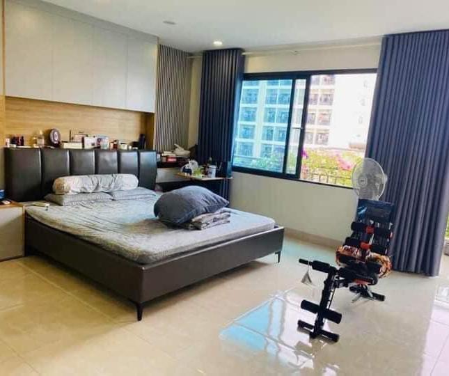 TOÀ NHÀ VĂN PHÒNG - KINH DOANH  - QUẬN CẦU GIẤY- 97M2* 7 TẦNG *MT 5.5  - Ô TÔ TRÁNH - DÒNG TIỀN 90TR/THÁNG –20 TỶ-  0985.836.182