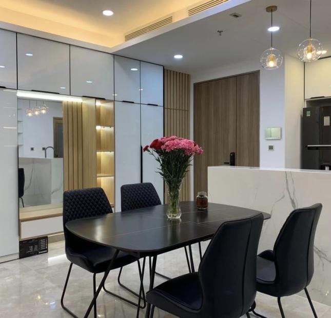 Căn hộ Midtown Phú Mỹ Hưng, Quận 7, diện tích 89m2 - Cho thuê giá 22 triệu/tháng