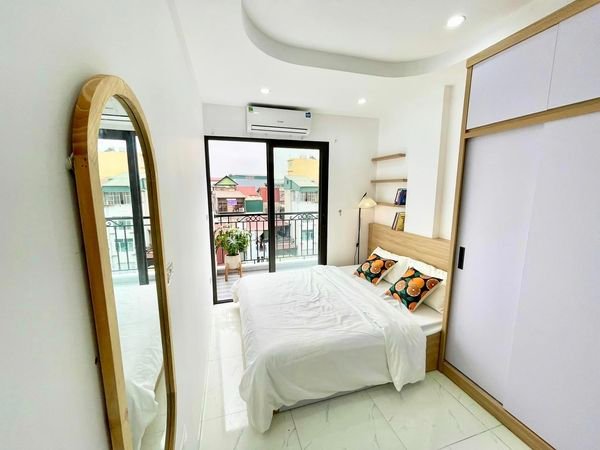 Chung cư A2 Phương Mai - Đông Tác - Phạm Ngọc Thạch 35 - 65m², nhận nhà ở ngay