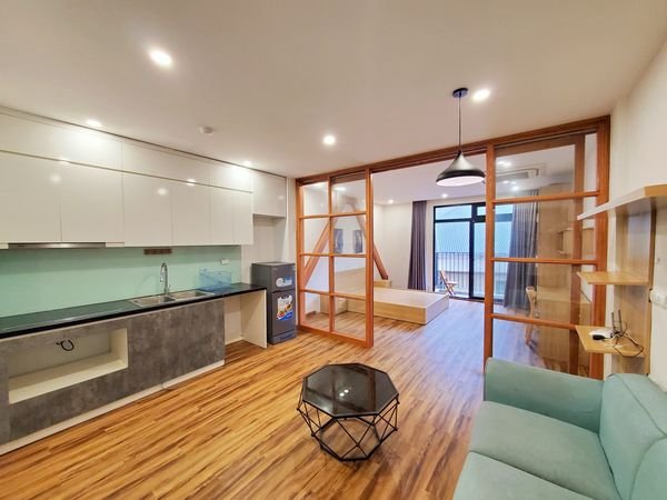 Chung cư A2 Phương Mai - Đông Tác - Phạm Ngọc Thạch 35 - 65m², nhận nhà ở ngay
