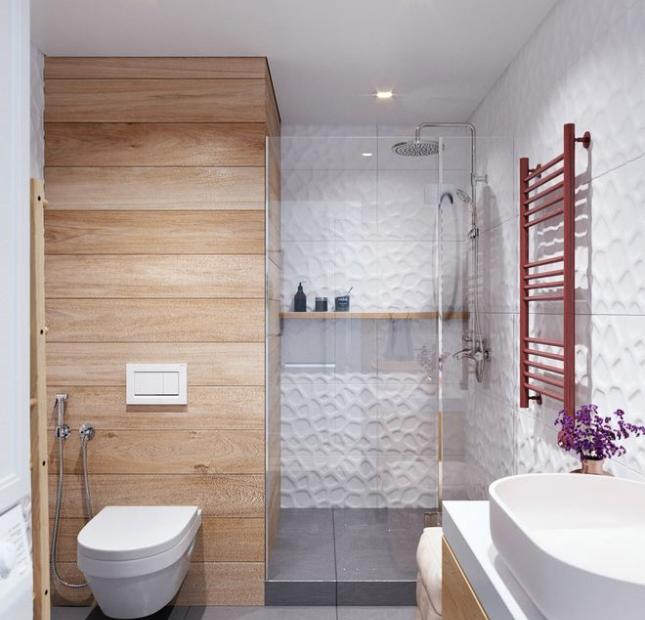 Chung cư A2 Phương Mai - Đông Tác - Phạm Ngọc Thạch 35 - 65m², nhận nhà ở ngay