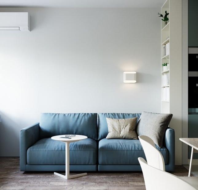 Chung cư A2 Phương Mai - Đông Tác - Phạm Ngọc Thạch 35 - 65m², nhận nhà ở ngay
