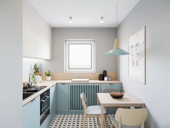Chung cư A2 Phương Mai - Đông Tác - Phạm Ngọc Thạch 35 - 65m², nhận nhà ở ngay