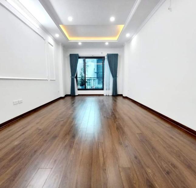 BÁN NHÀ LÊ TRỌNG TẤN - THANG MÁY 10m Ô TÔ TRÁNH- 50M X 6TẦNG GIÁ 7.3 TỶ