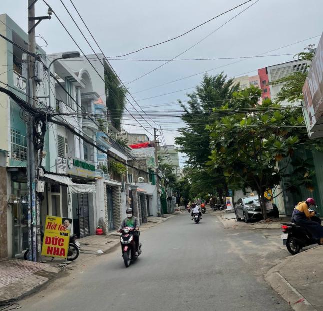 Bán Lô Đất Mặt Tiền Đường số 5, Phường 17, Quận Gò vấp, Hồ chí Minh 