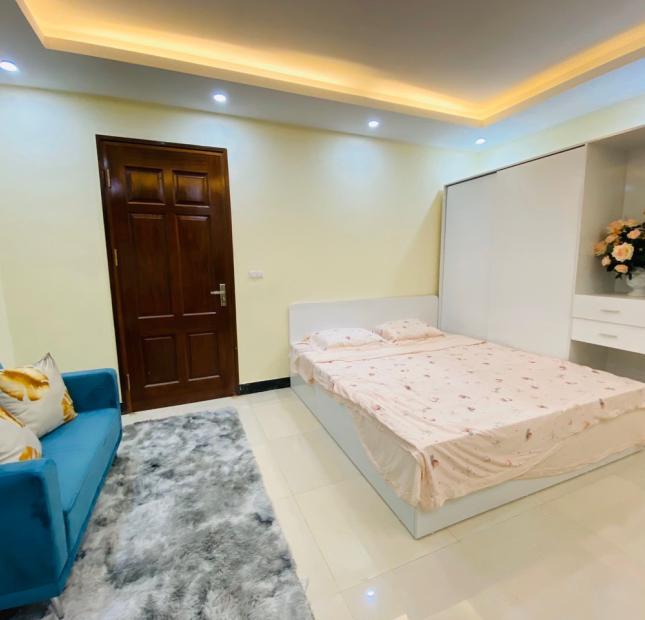 SOS!!! CCMN Yên Xá Tân Triều 10PKK, lợi nhuận gần 1 tỷ/năm