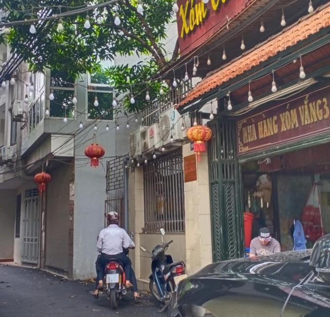 APARTMENT  BA ĐÌNH  -8 TẦNG  - 27 PHÒNG   - THUÊ  105TR/THÁNG