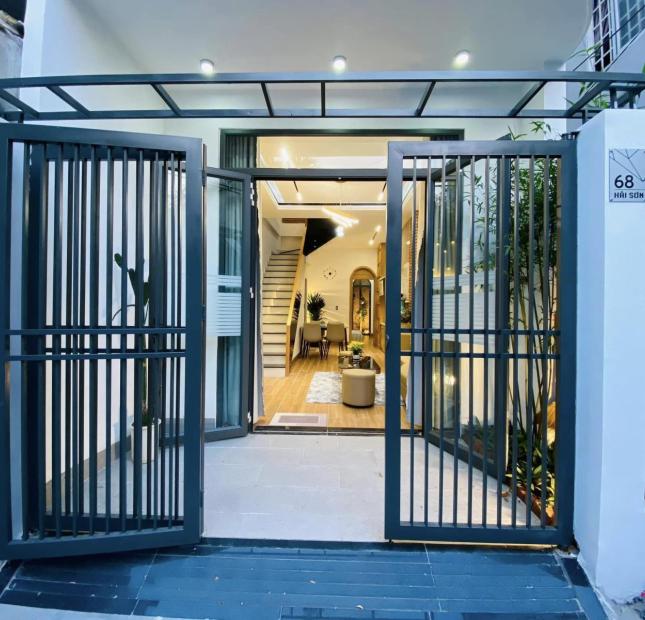 Bán nhà mặt tiền 68 hải sơn Đà Nẵng