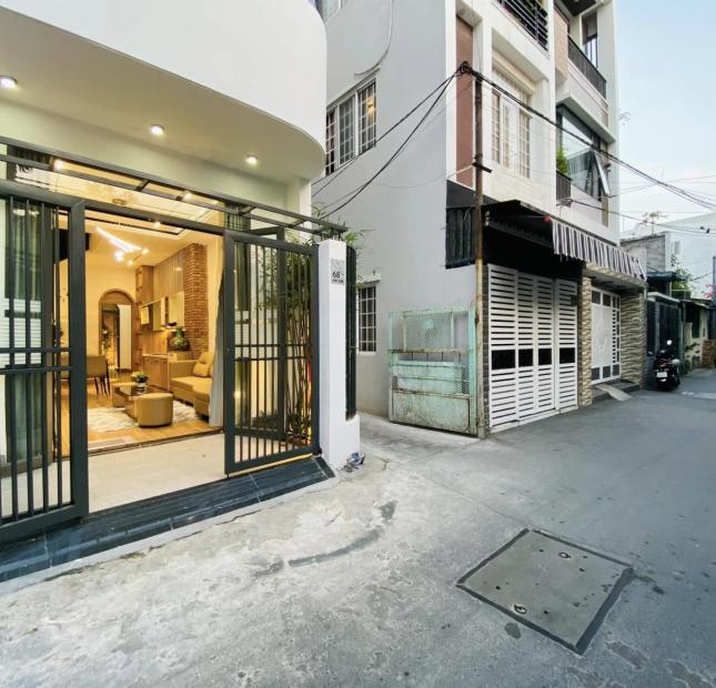 Bán nhà mặt tiền 68 hải sơn Đà Nẵng