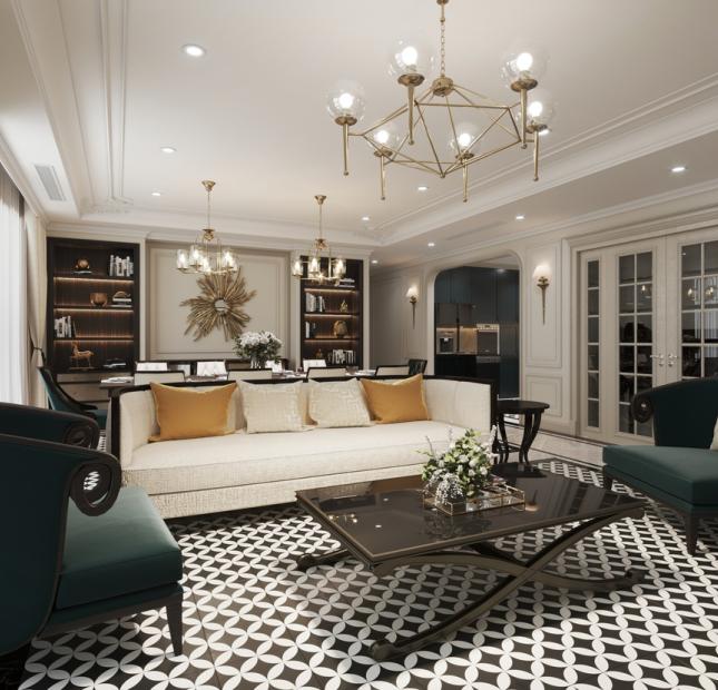 Cho thuê căn hộ cao cấp tại Lancaster Luminaire, 1PN - 3PN, đầy đủ nội thất, giá từ 12 triệu/tháng