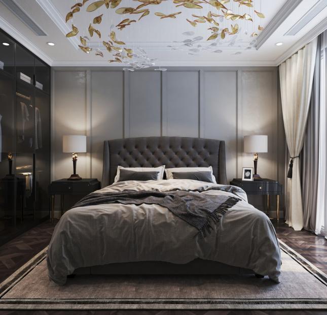 Cho thuê căn hộ cao cấp tại Lancaster Luminaire, 1PN - 3PN, đầy đủ nội thất, giá từ 12 triệu/tháng