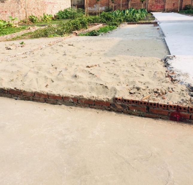 Bán Lô Góc 46.99m2 Đặng Xá, Gia Lâm, Hà Nội đường ô tô  