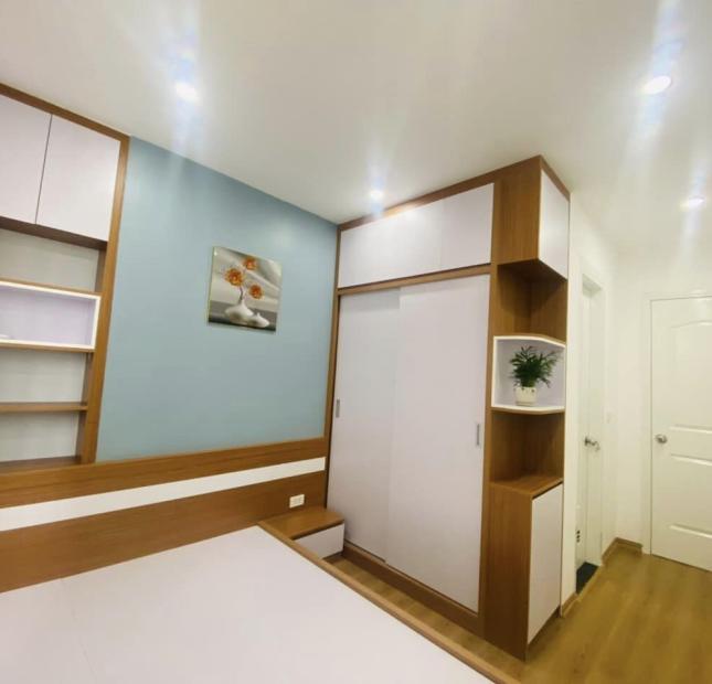Bán CHCC JSC 34 - Sát Việt Đức Complex - 164 Khuất Duy Tiến, Thanh Xuân 84m, 2.65 tỷ
