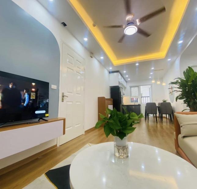 Bán CHCC JSC 34 - Sát Việt Đức Complex - 164 Khuất Duy Tiến, Thanh Xuân 84m, 2.65 tỷ