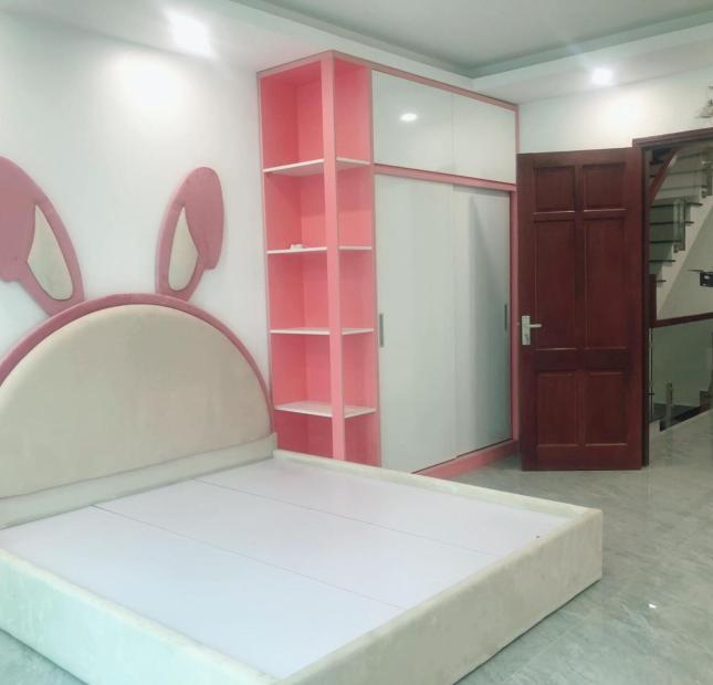 Bán nhà Kiến Hưng, Hà Đông dân xây ô chờ thang máy 50m2 6T giá nhỉnh 7 tỷ