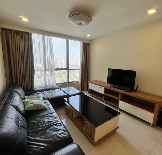 CỰC CHẤT ! Bán chung cư Number One Phạm Hùng 91m 2PN giá 3.5 ty tặng nội thất view thoáng đại lộ 0817222333