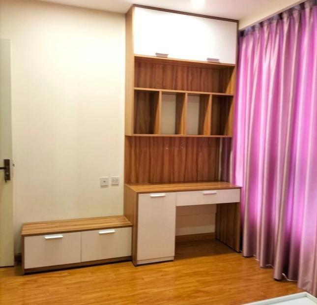 CỰC CHẤT ! Bán chung cư Number One Phạm Hùng 91m 2PN giá 3.5 ty tặng nội thất view thoáng đại lộ 0817222333
