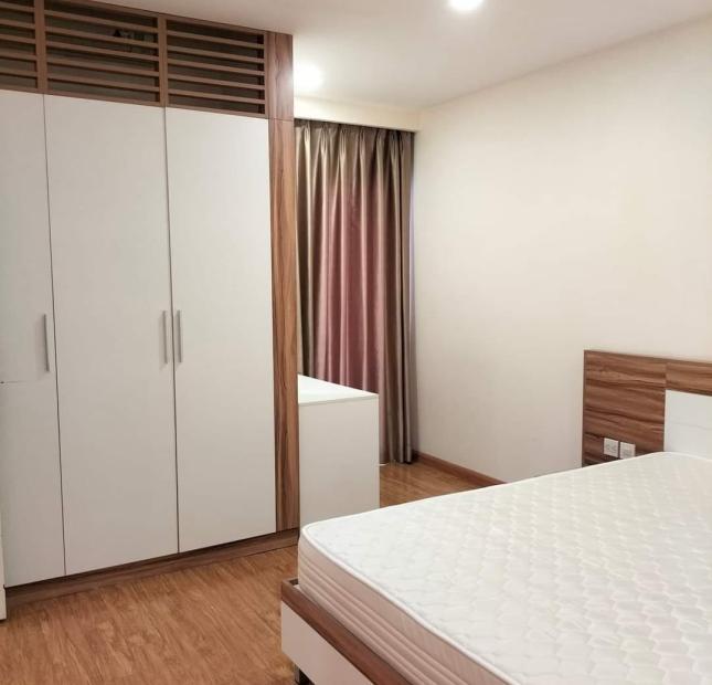 CỰC CHẤT ! Bán chung cư Number One Phạm Hùng 91m 2PN giá 3.5 ty tặng nội thất view thoáng đại lộ 0817222333
