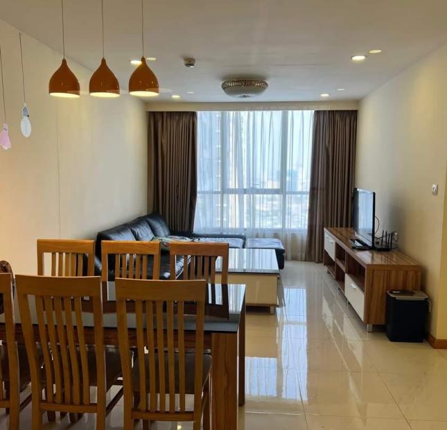 CỰC CHẤT ! Bán chung cư Number One Phạm Hùng 91m 2PN giá 3.5 ty tặng nội thất view thoáng đại lộ 0817222333