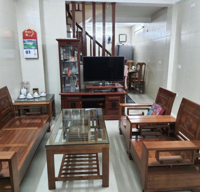 Nhà Kim Ngưu 48m2 x5T,cực đẹp,ngõ nông,sạch,giá 3,9 tỷ,ở luôn 0969568293