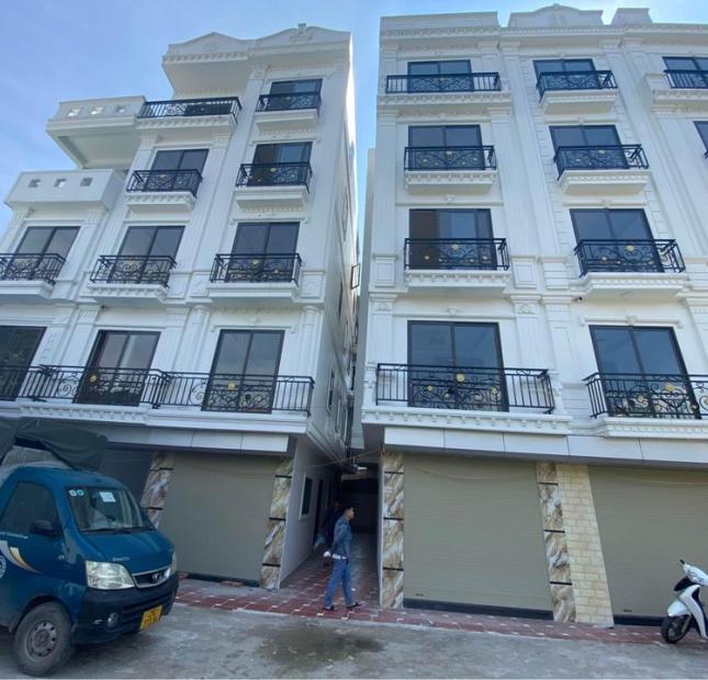 Chỉ 3.05 tỷ có nhà 5T*35m2-oto vào nhà-giáp KĐT Đô NGhĩa-cv âm nhạc-Tố Hữu-Yên Nghĩa-gần UBND, trường học. LH 0814977869