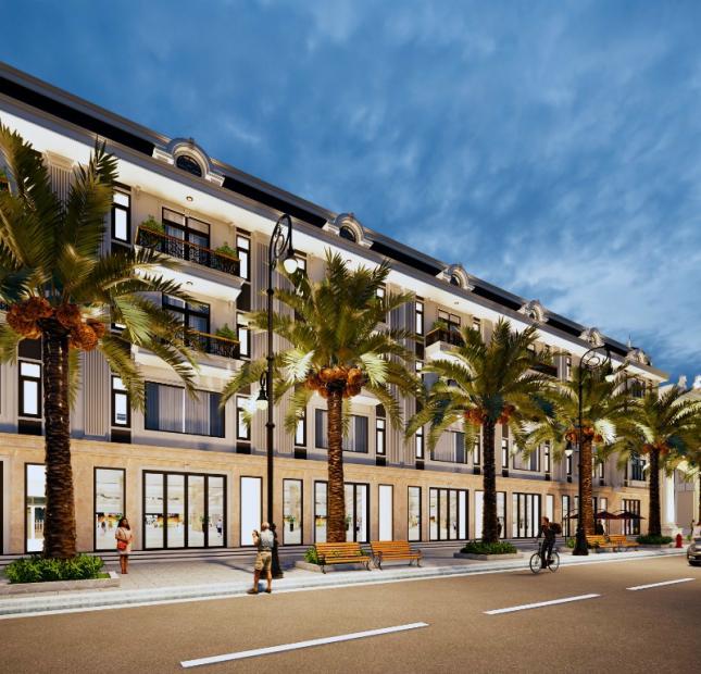 📣📣 SHOPHOUSE KINH DOANH 2 MẶT TIỀN KĐT HÀ MỸ HƯNG- NƠI TINH HOA HỘI TỤ