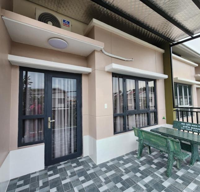 Nhà nguyên cho thuê cạnh khu công nghiệp Mỹ Phước 1, trường đại học Việt Đức