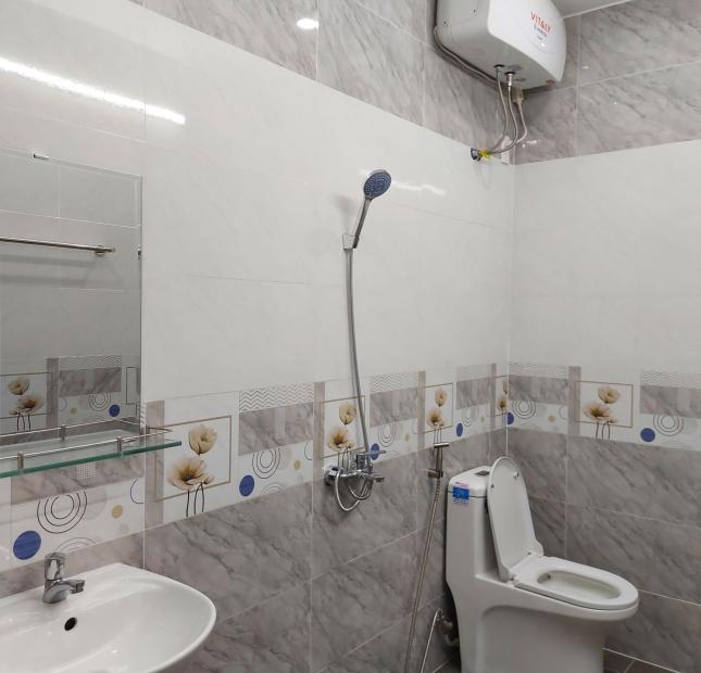 Nhà nguyên cho thuê cạnh khu công nghiệp Mỹ Phước 1, trường đại học Việt Đức
