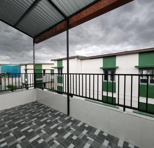 Nhà nguyên cho thuê cạnh khu công nghiệp Mỹ Phước 1, trường đại học Việt Đức