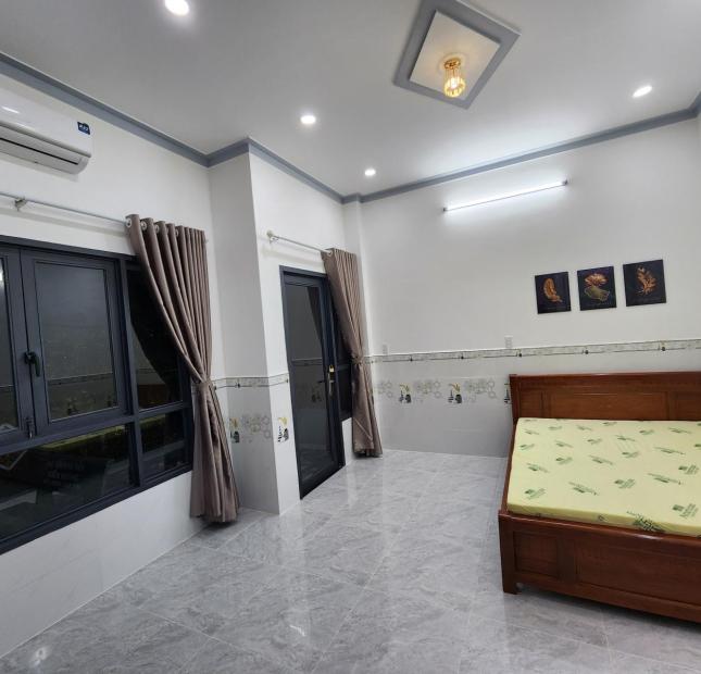 Nhà nguyên cho thuê cạnh khu công nghiệp Mỹ Phước 1, trường đại học Việt Đức